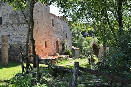 Castell De Roca Xii Century *