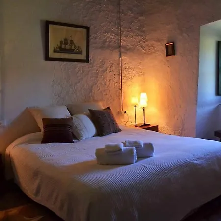 Holiday home Castell De Roca Xii Century *