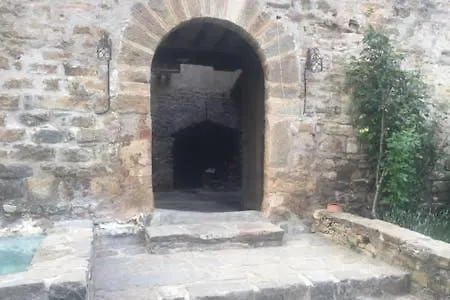 Castell De Roca Xii Century *