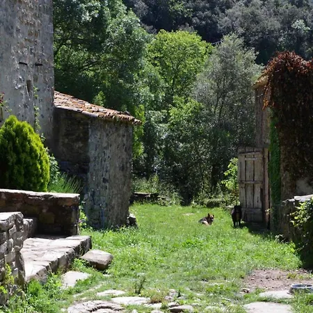 Castell De Roca Xii Century Holiday home *