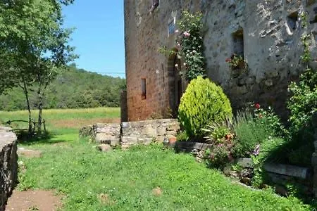 Castell De Roca Xii Century Holiday home *