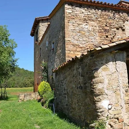Holiday home Castell De Roca Xii Century *