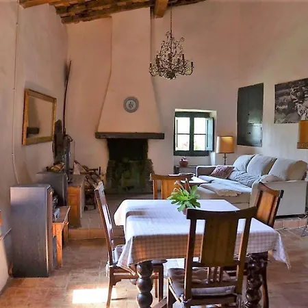 Castell De Roca Xii Century Holiday home *