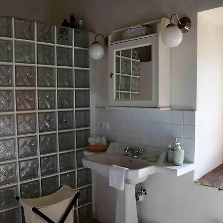 Holiday home Castell De Roca Xii Century Sant Miquel de Campmajor