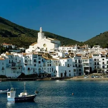 Castell De Roca Xii Century Holiday home