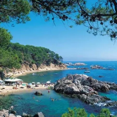 Castell De Roca Xii Century Holiday home *