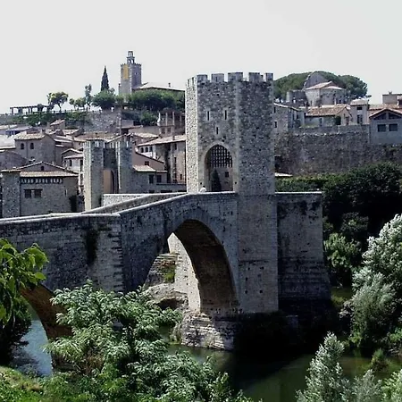 Castell De Roca Xii Century
